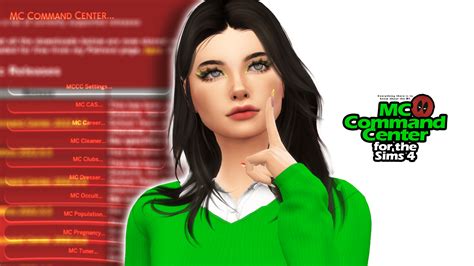 mccc mod sims 4